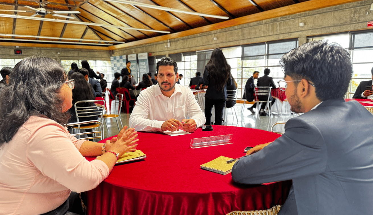 Kirloskar Institute of Management Pune Infrastructure photo 21